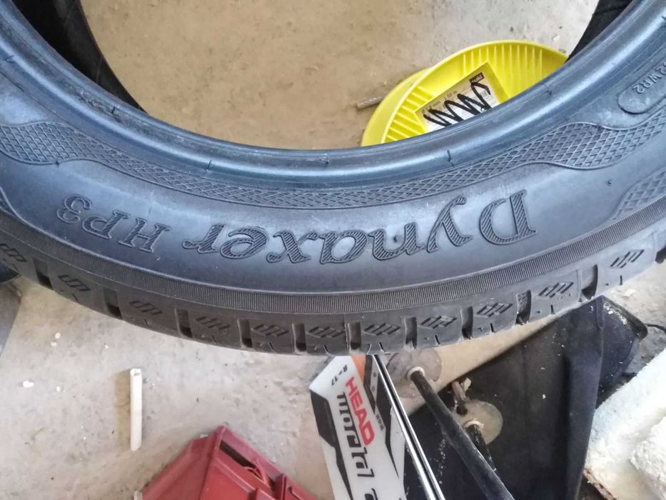 Гуми 195 55 16 Kleber dynaxer hp3