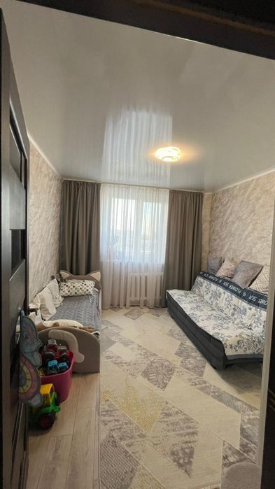 Продам 3 комнатную квартиру
