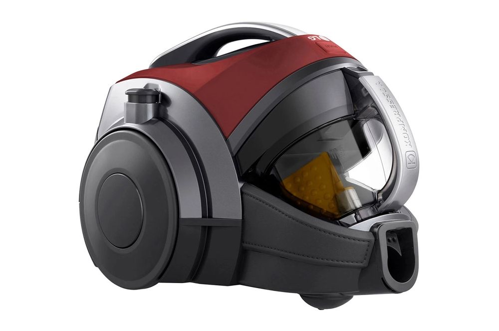 Пылесос LG VC83209UHA