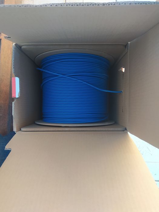 Продам кабель U/UTP 8*0,5