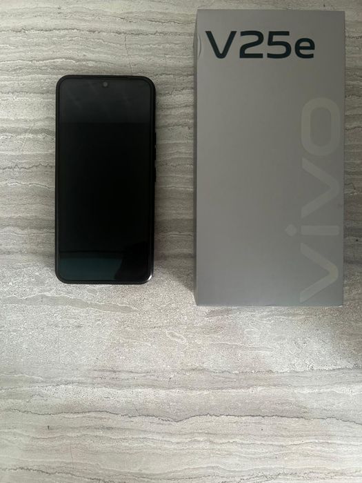Vivo v25e  жағдай жақсы Ремонт көрмеген