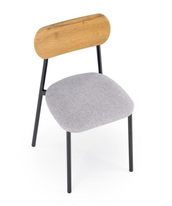 Трапезна маса Nando с 2 стола