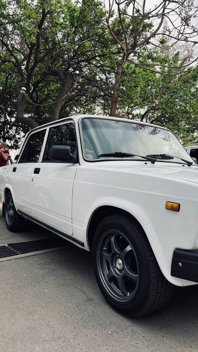 Vaz 2107 jiguli 2008 srochno