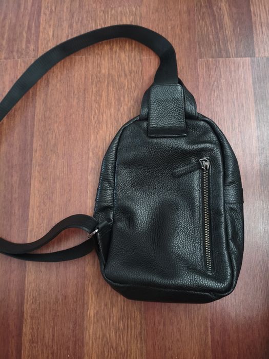 Сумка поясная BOND