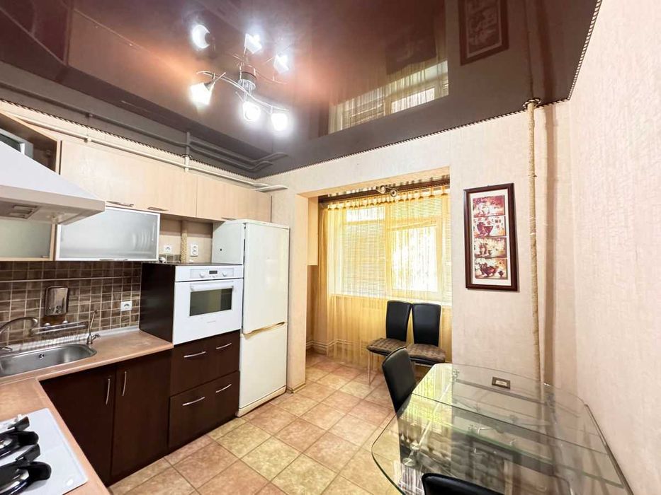 Дава се под наем Двустаен апартамент в София, Надежда 1 - 56 кв.м за 350 € - Снимка #2