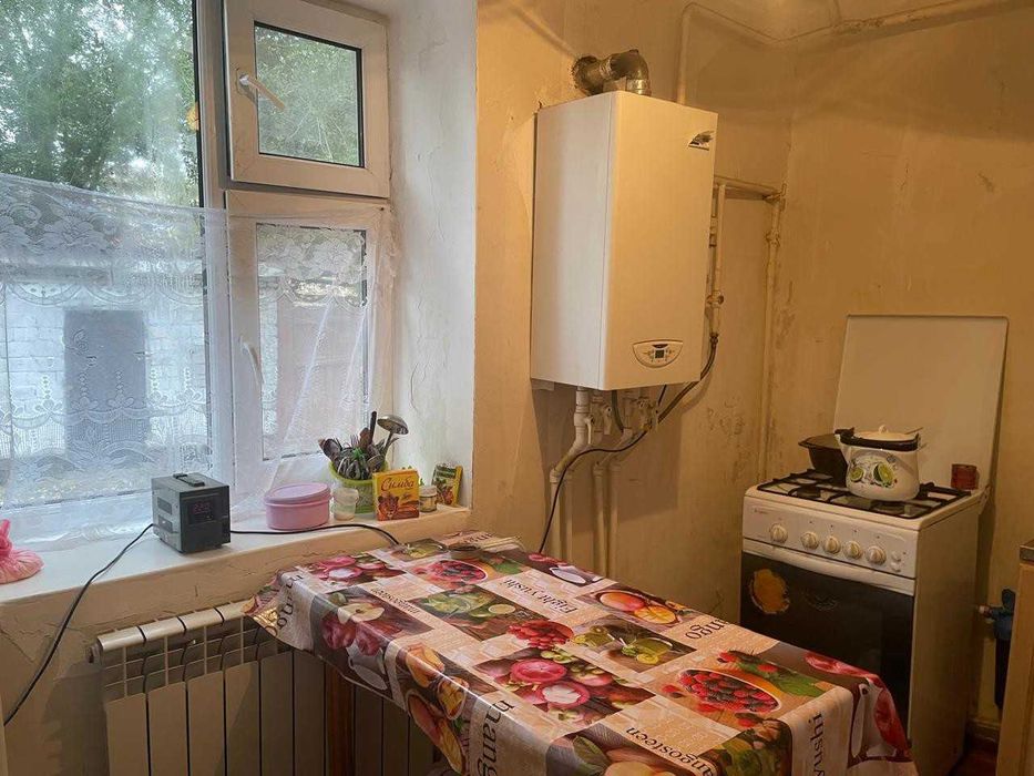 Продажа 2-комнатной квартиры