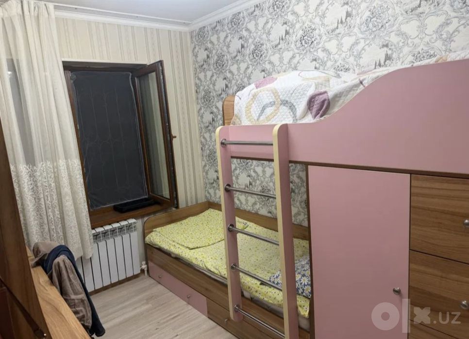 77 серия метро мечеть Хамза Новза 3в4/4/4 меб тех