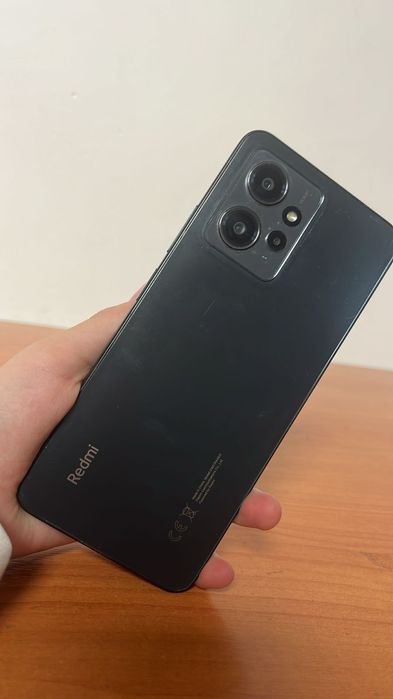 Redmi not 12 128ГБ