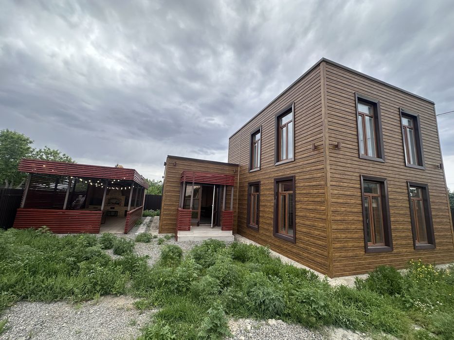 Продам дачу СО Дорожник