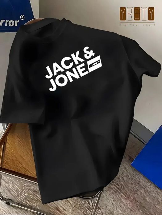Tricouri Jack&Jones