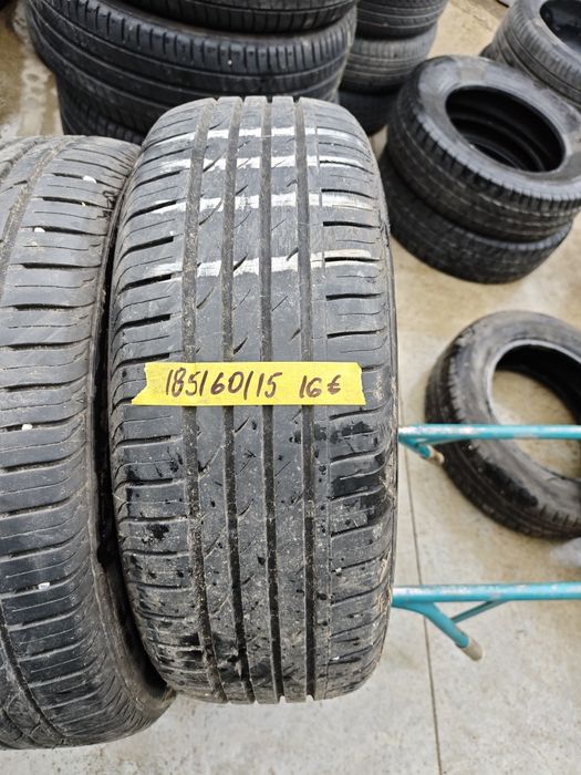 185/60/15 Nexen Nfera