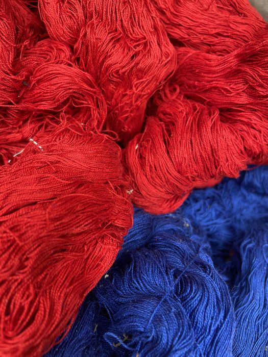 Vand fire croitorie din bumbac