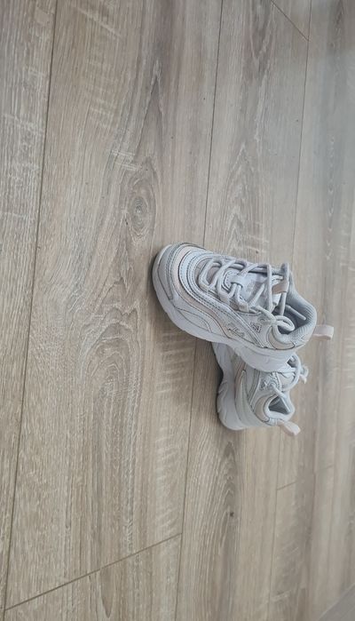 Детски маратонки Fila