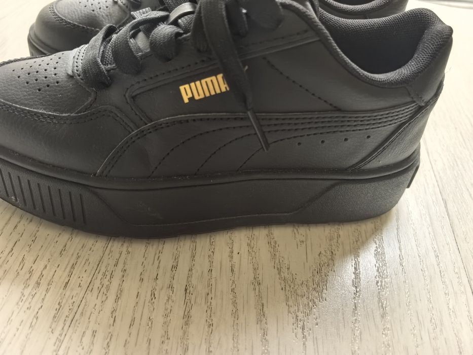 PUMA Сникърси спортни