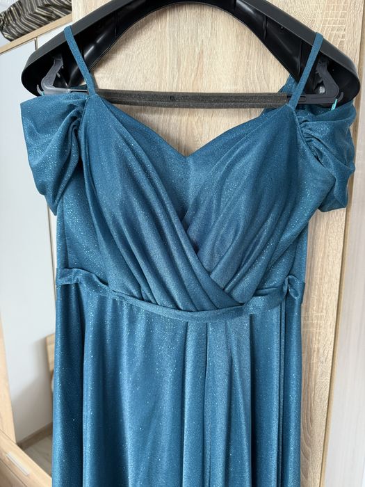 Дамска официална рокля