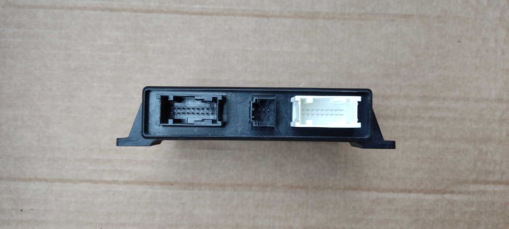 Парктроник модул Пежо/Ситроен Peugeot/Citroen