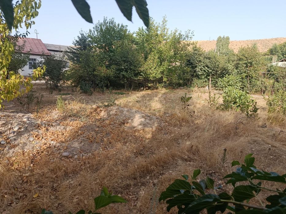 Срочно продаётся участок!