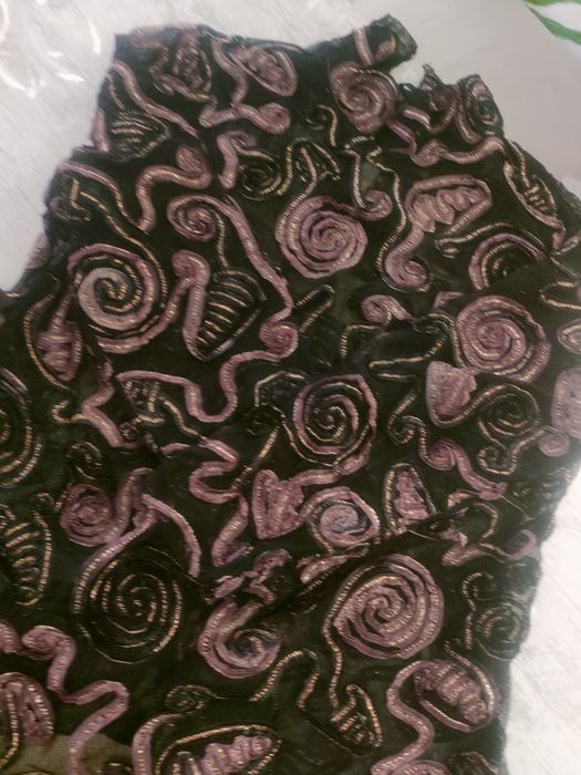 Разгрузка гардероба