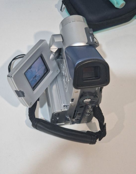 Camera photo/ video digitala