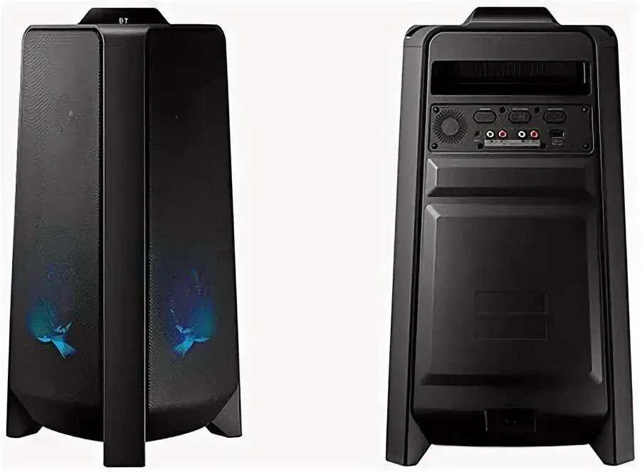 Продаю колонку Samsung mx t40