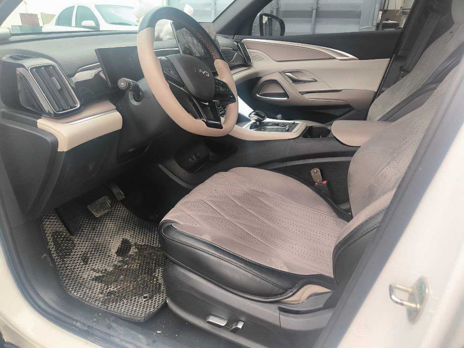 BYD SONG PRO DM-I ( 71 KM Flagship ) 2.пазиця