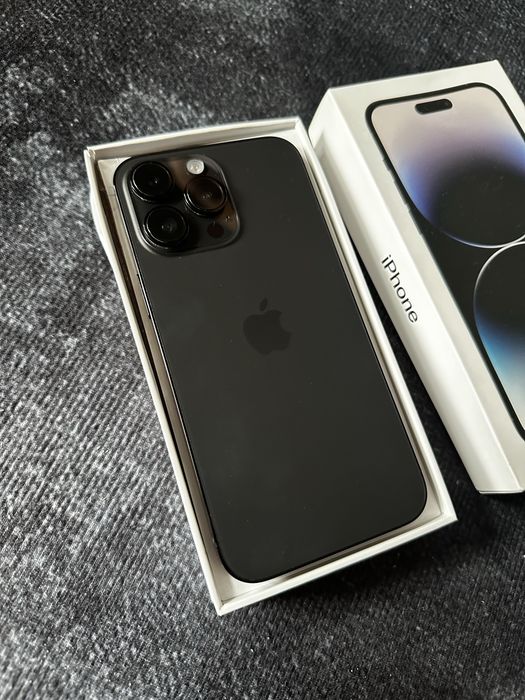 Айфон 14про макс 1024гб