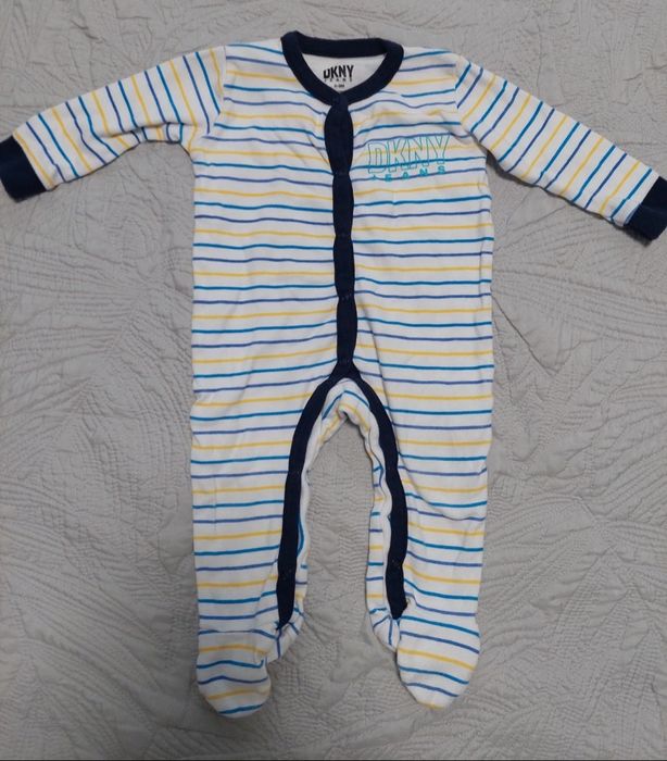 Lot pijamale, marimea 68