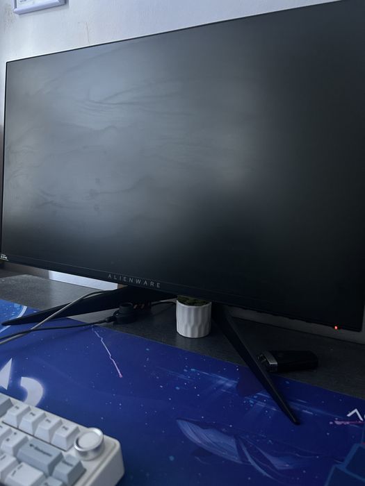 Setup gaming urgent!