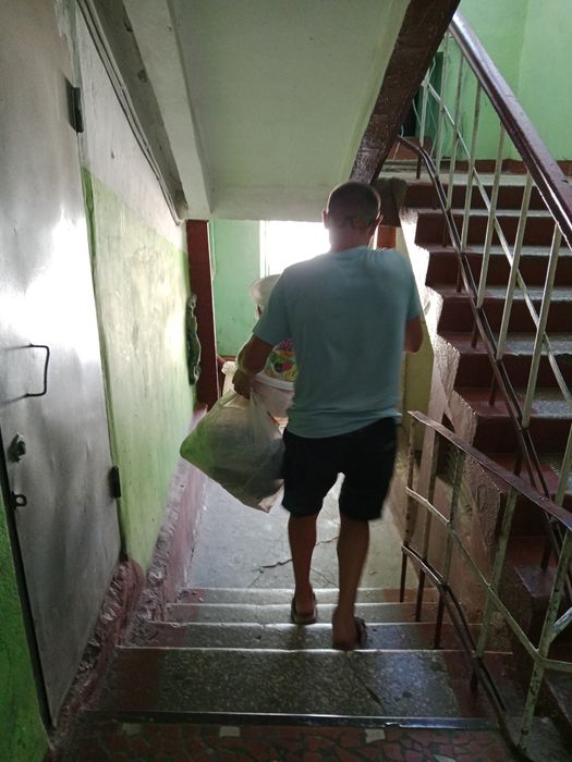 Услуги грузчиков в Алматы