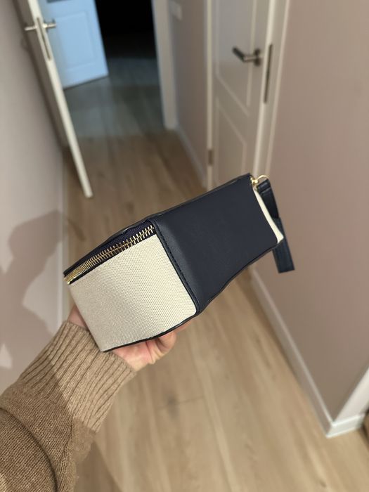 Косметичка Lancel paris оригинал