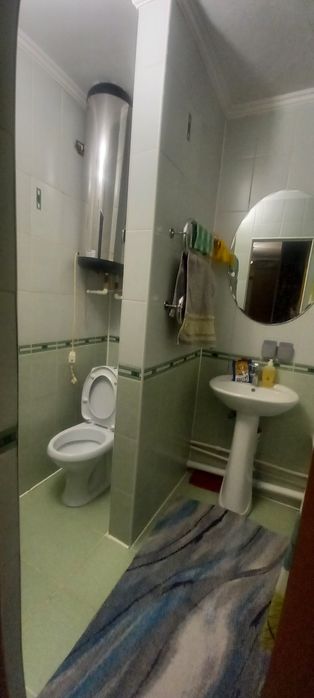 Сдам 2 ком.кв  19 мкр