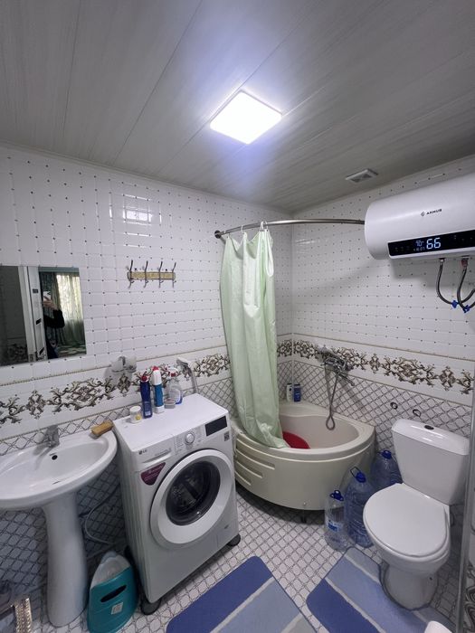 Сдается 3-х комнатная квартира от собственника