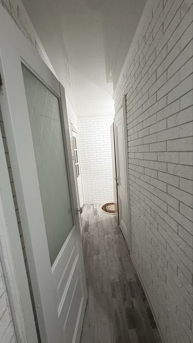 Сдается квартира на 9-ом микрорайоне