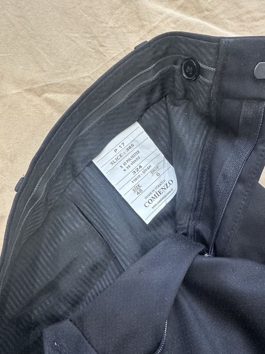 Костюм тройка новый