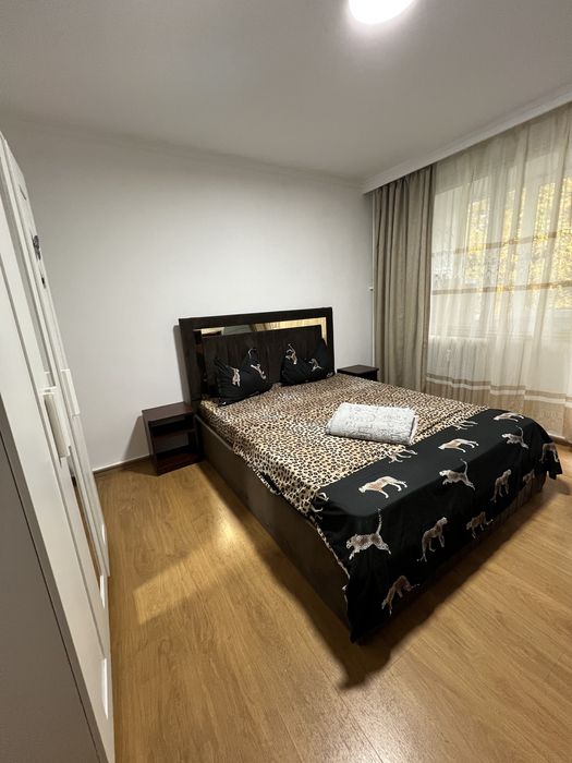 Apartament cu 3 Camere