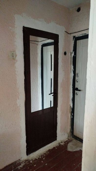 Продаётся 1 комнатная