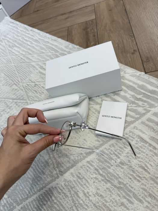 Очки Gentle Monster