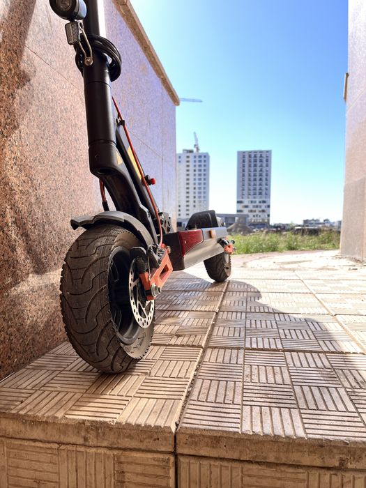 Электросамокат Joyor t6