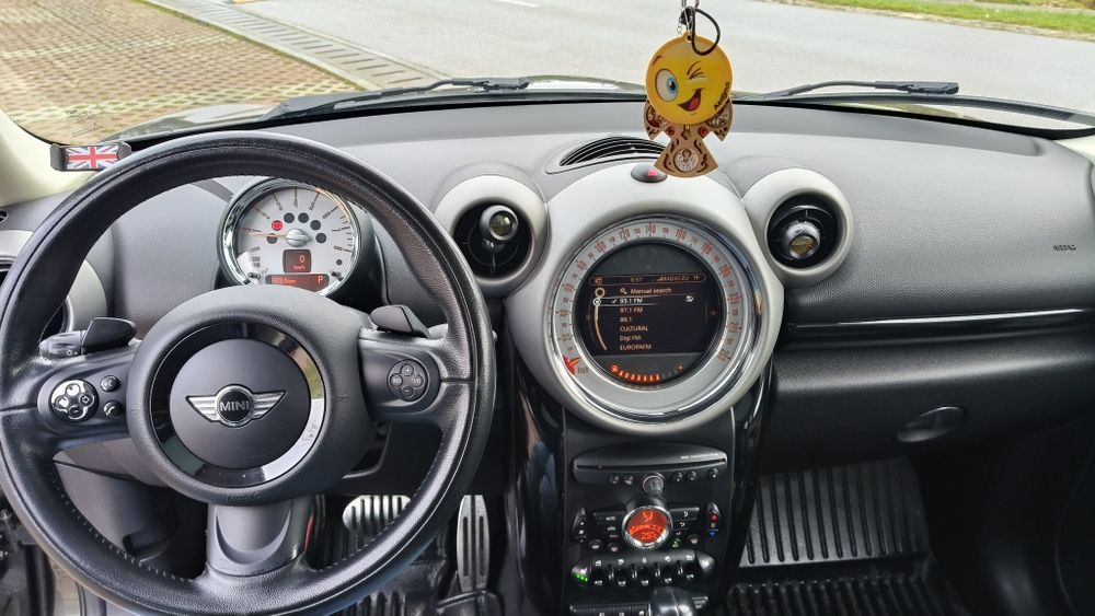 MINI Countryman 2010 — imagine 3