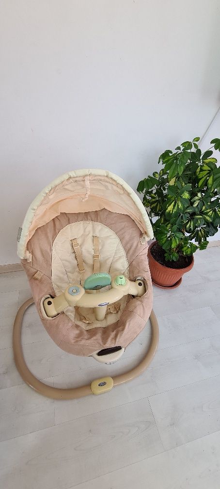 Graco Sweetpeace . OLX.bg