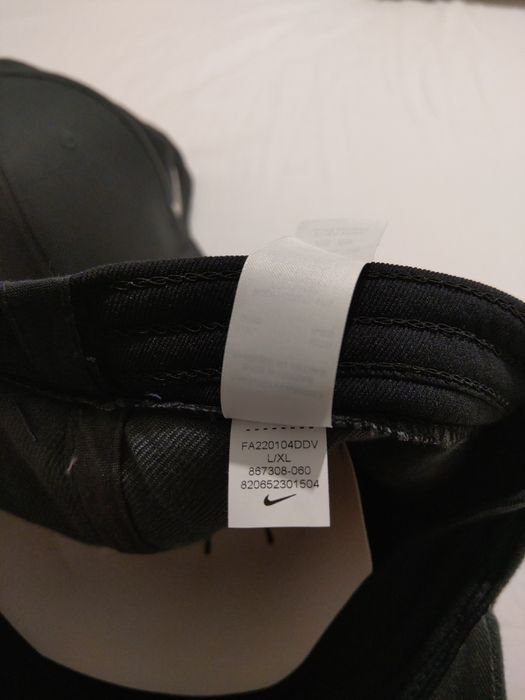 Кепки Nike оригинал