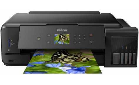 МФУ EPSON L7180 в отличном состоянии