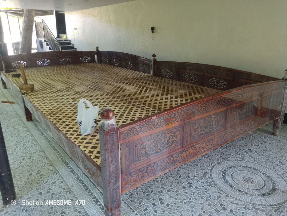 Tapchan Suri lar optim