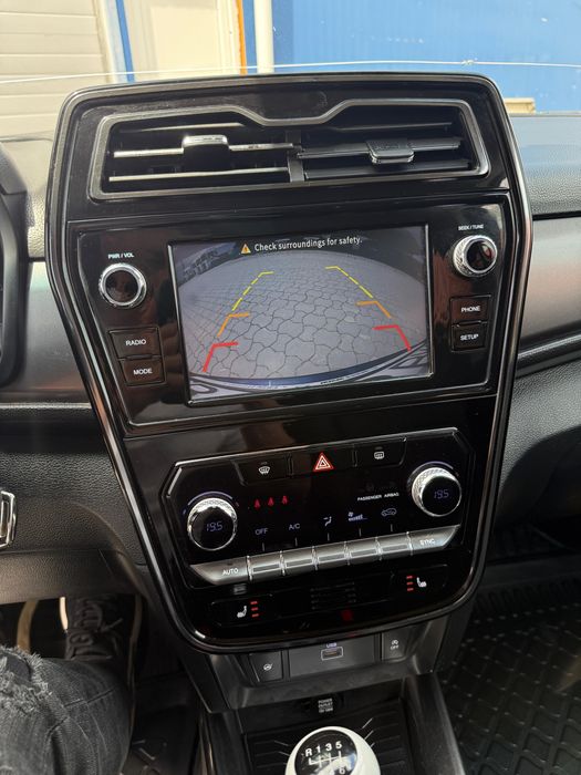 Ssangyong Tivoli Grand
