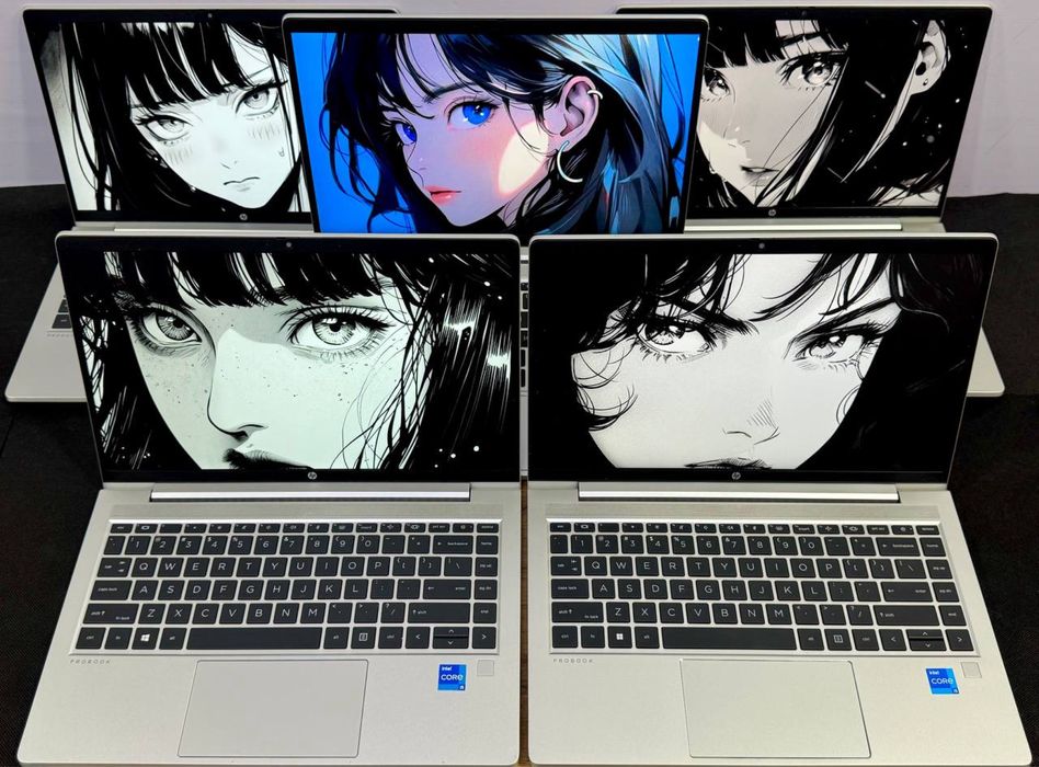 Hp ProBook 440 G8 vPRO