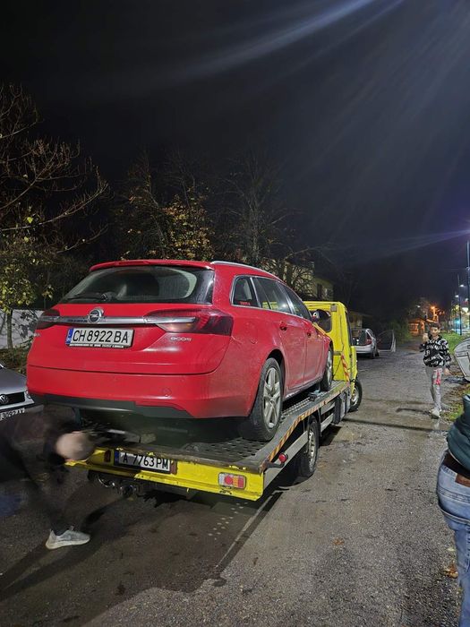 Пътна помощ Карнобат и региона Бургас Ямбол Сливен