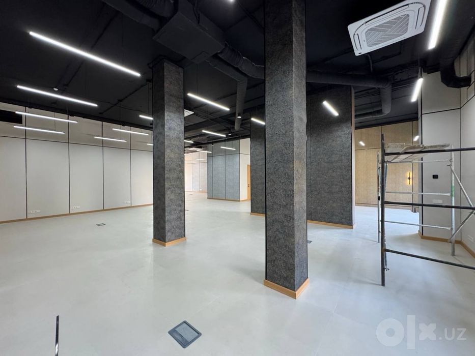 Аренда помещение Ор-р: метро Минор 340м2