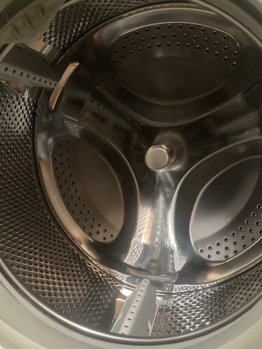 Стиральная машина автомат