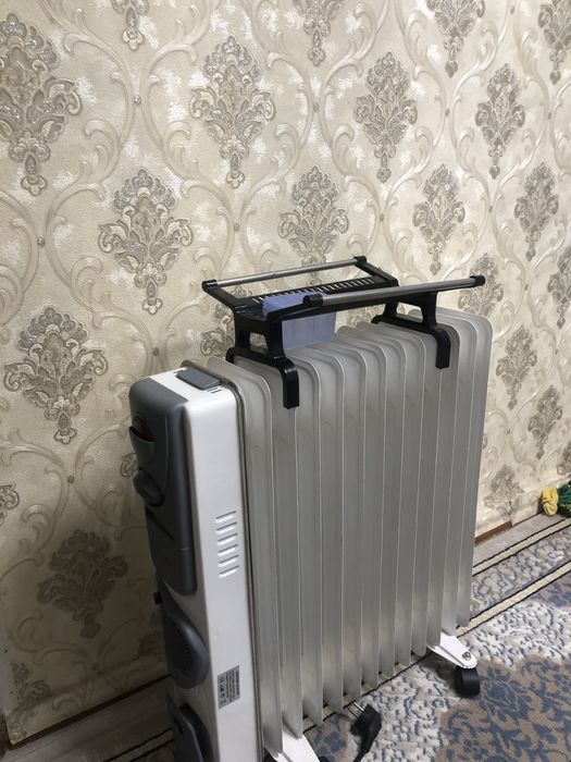 Електр иситгич