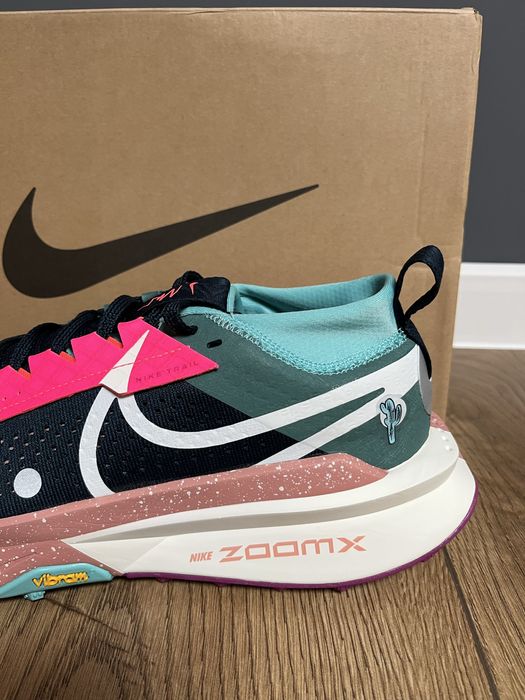 Nike Zoomx Zegama - Мъжки Обувки